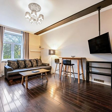 Luxury Apartment In The Heart Of Talin Exterior foto