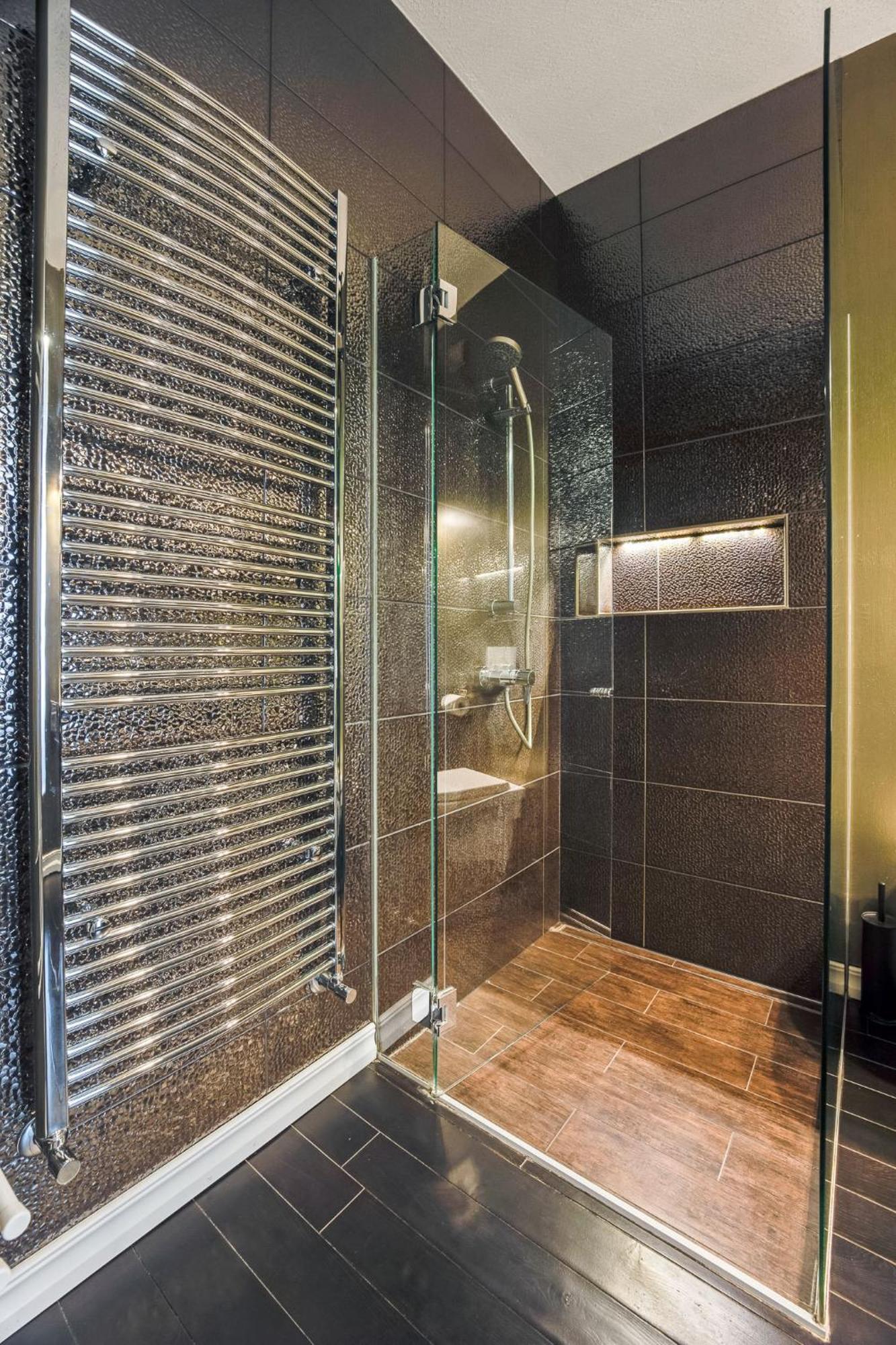 Luxury Apartment In The Heart Of Talin Exterior foto