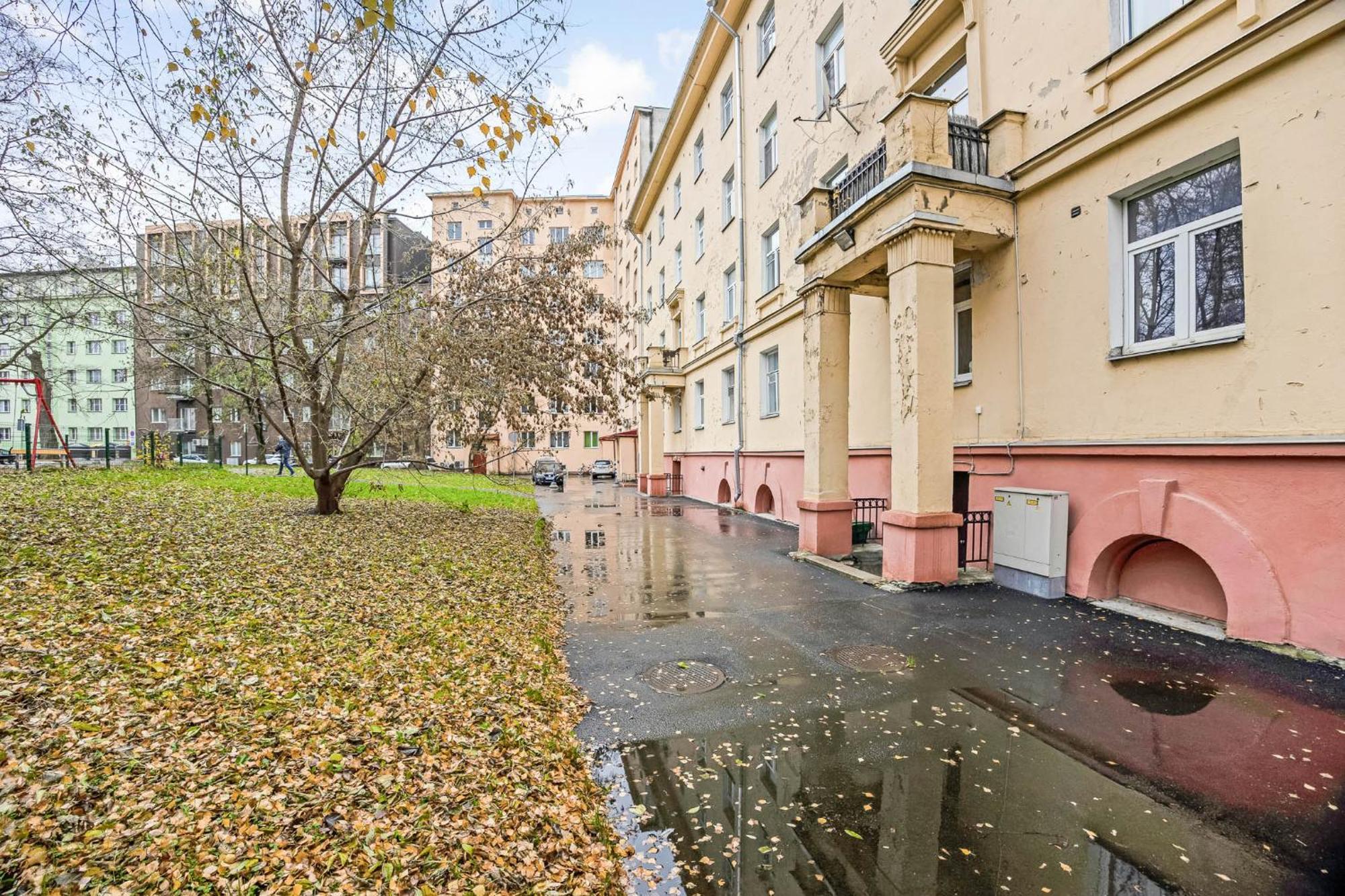 Luxury Apartment In The Heart Of Talin Exterior foto