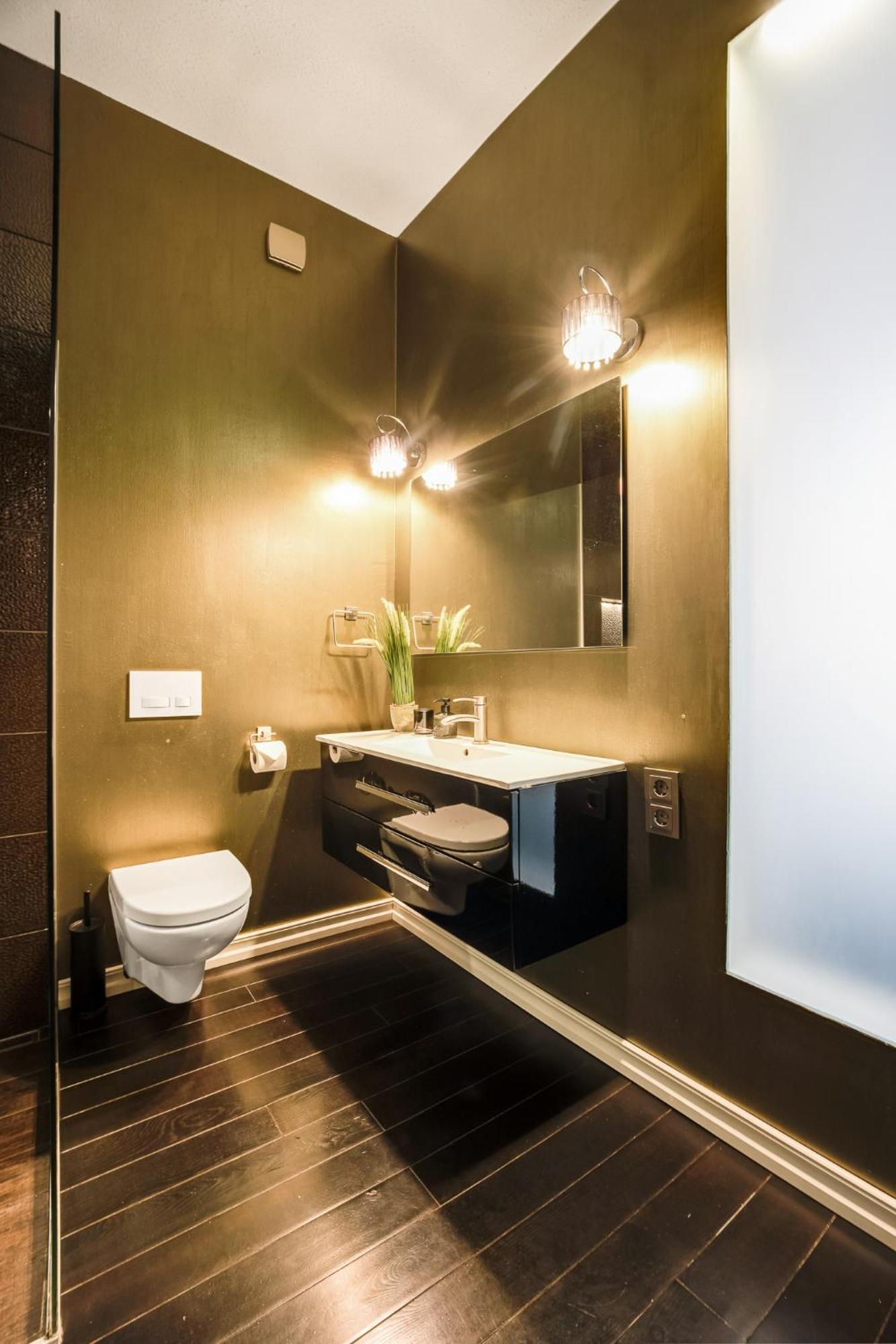 Luxury Apartment In The Heart Of Talin Exterior foto