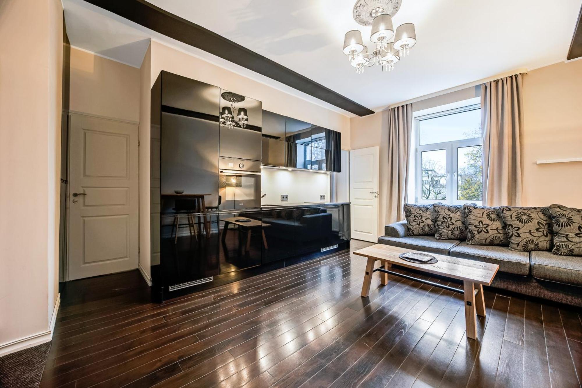 Luxury Apartment In The Heart Of Talin Exterior foto