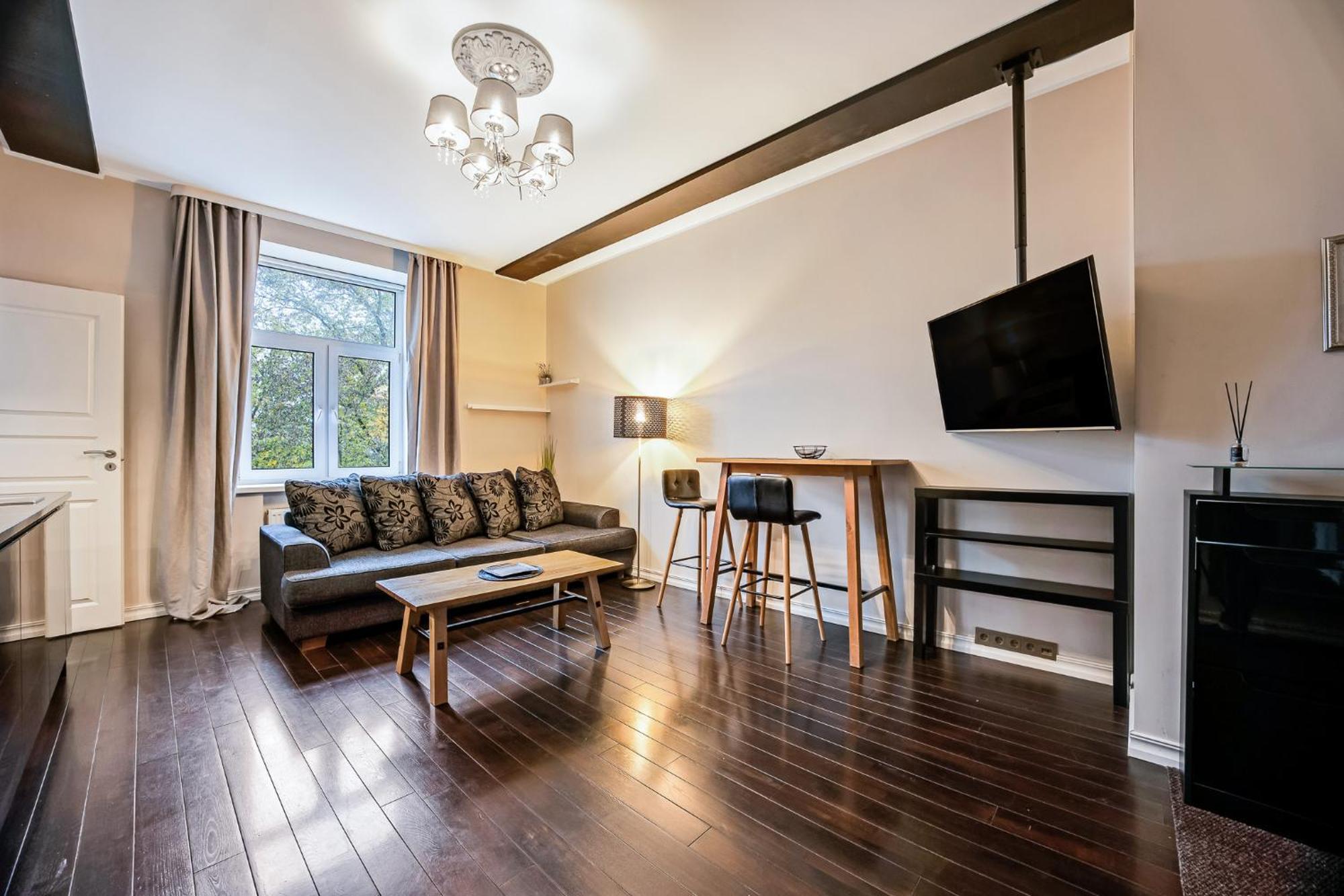 Luxury Apartment In The Heart Of Talin Exterior foto